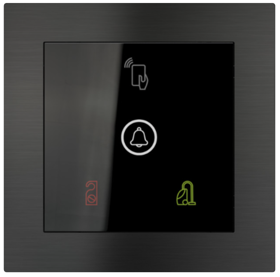 Badge reader EK-TO2-TP